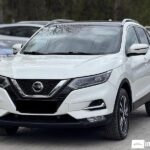Nissan Qashqai 2018