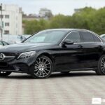 Mercedes C 200 2019