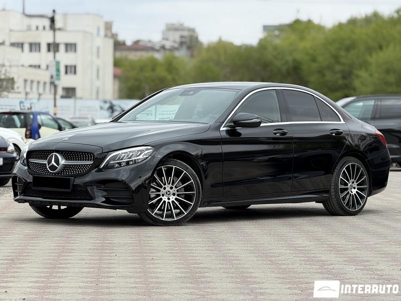 interauto oferta masina