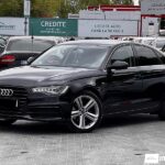 Audi A6 2014