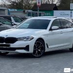 BMW 530e 2021