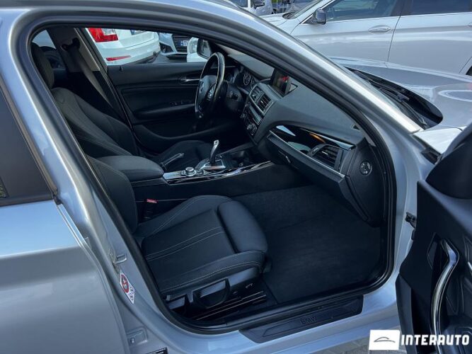 bmw 116 2016