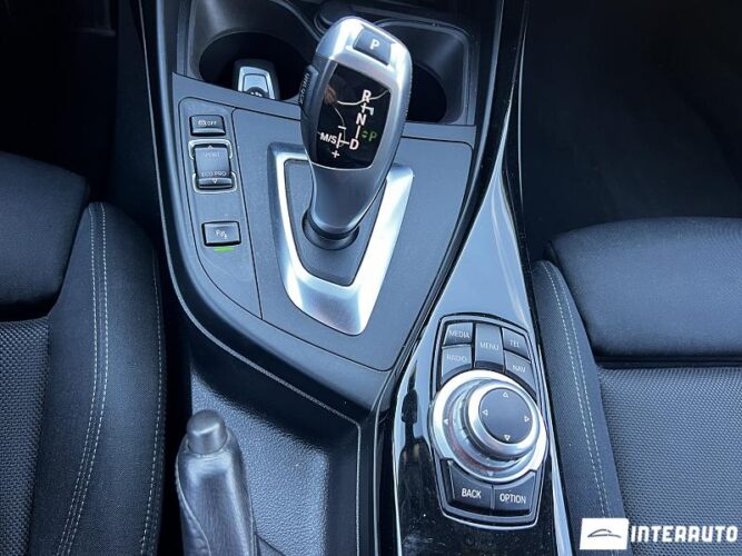 bmw 116 2016