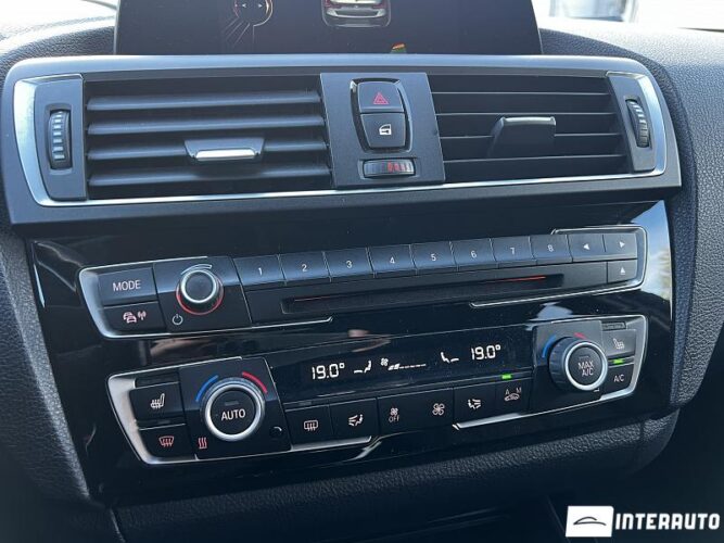 bmw 116 2016
