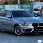 BMW 116 2016