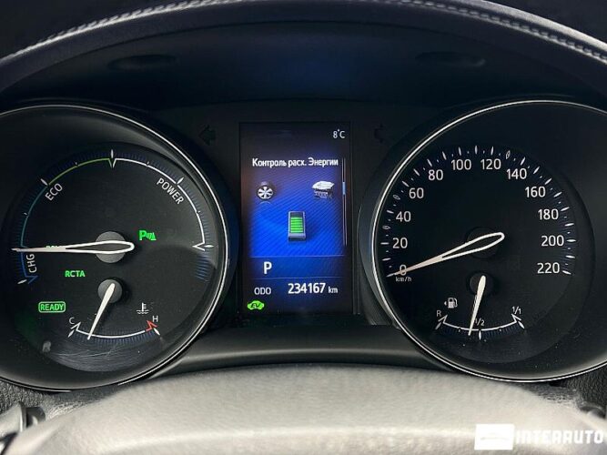 Toyota C-HR 41 toyota C-HR 2017