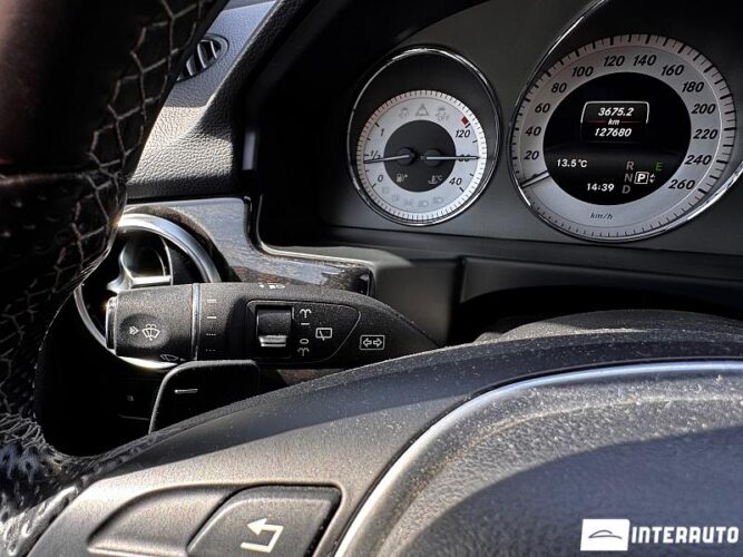 mercedes GLK 250 2015