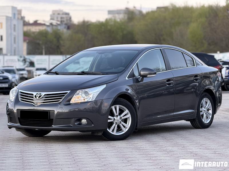 interauto oferta masina