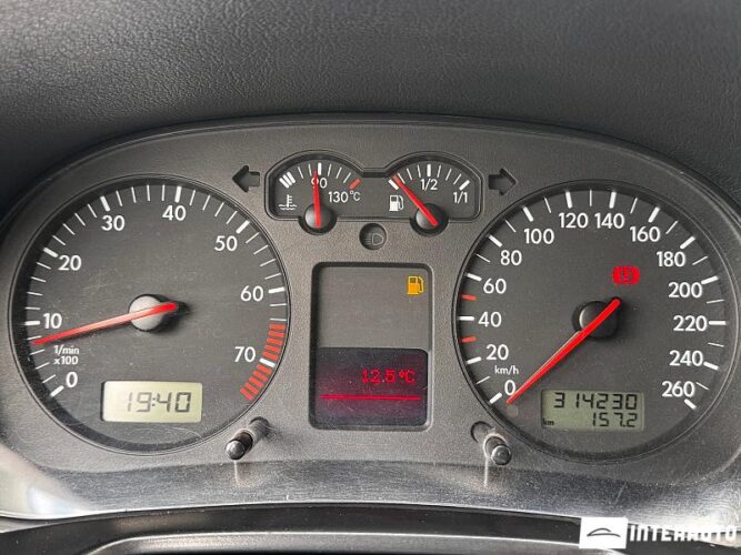 volkswagen Golf 2006