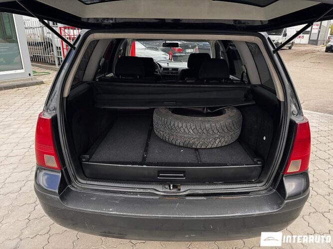 volkswagen Golf 2006