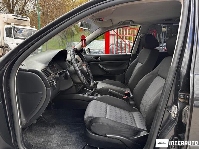 volkswagen Golf 2006