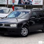 Volkswagen Golf 2006