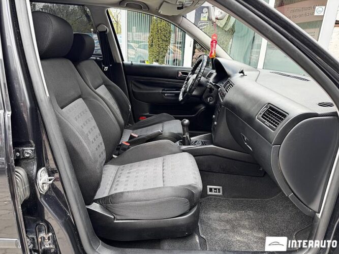 volkswagen Golf 2006