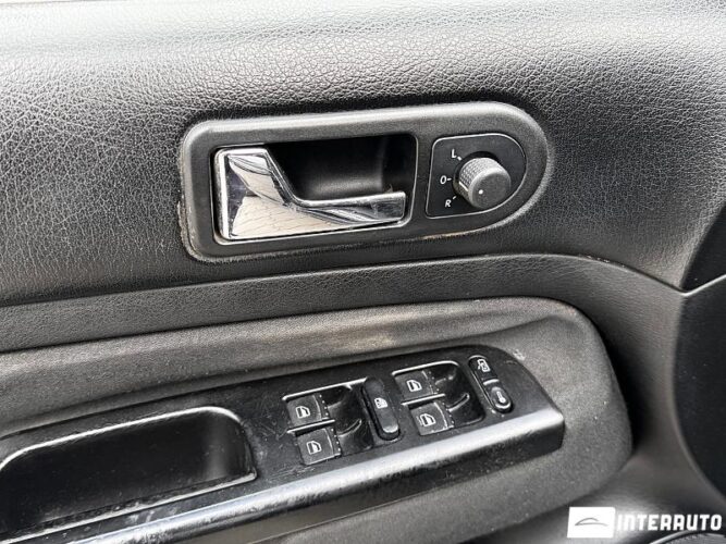 volkswagen Golf 2006