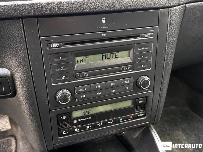 volkswagen Golf 2006