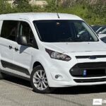 Ford Transit Connect 2017