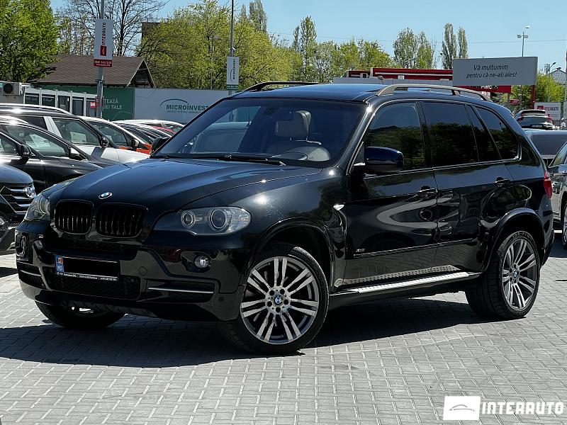 interauto oferta masina