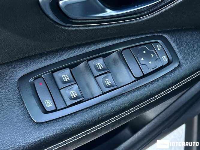 renault Grand Scenic 2017