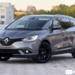 Renault Grand Scenic 2017