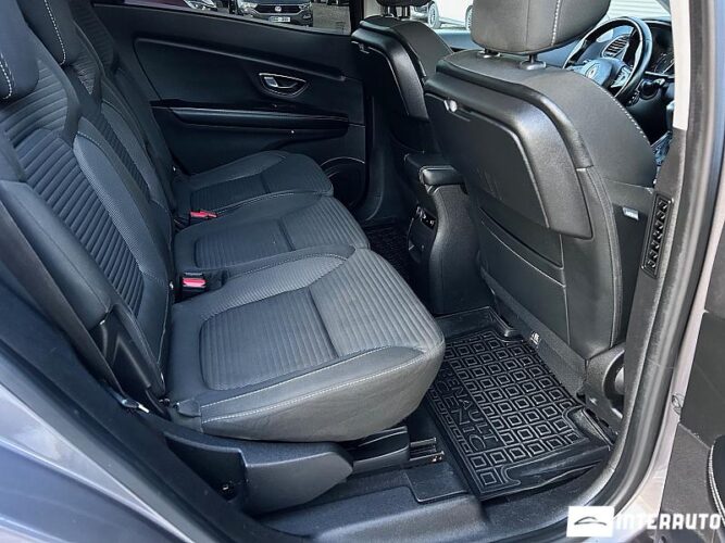 renault Grand Scenic 2017