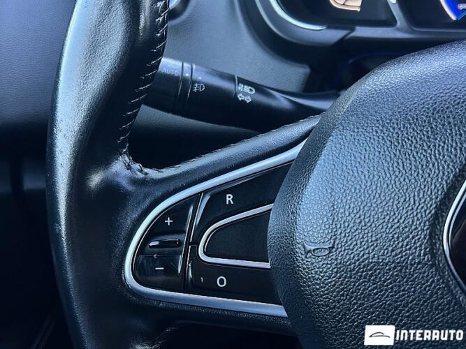 renault Grand Scenic 2017