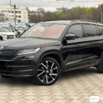 Skoda Kodiaq 2021