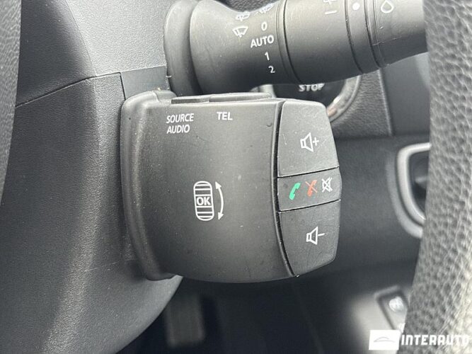 renault Grand Scenic 2015