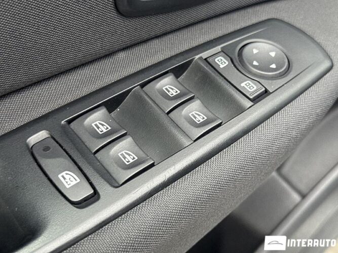 renault Grand Scenic 2015