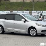 Renault Grand Scenic 2015