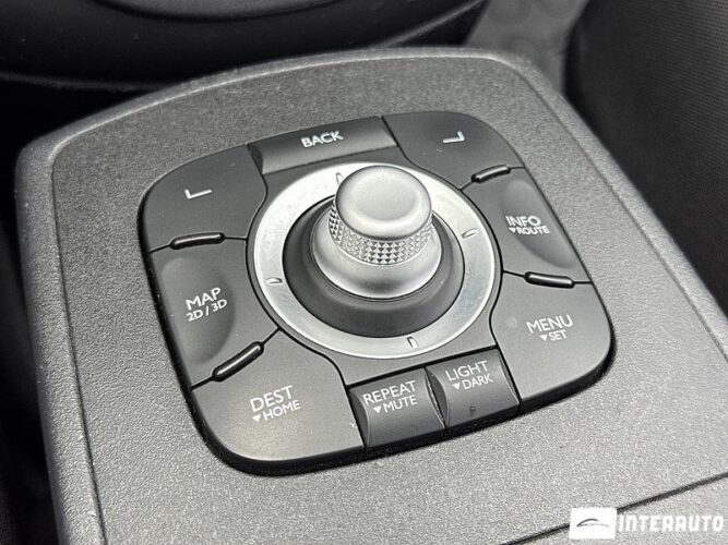 renault Grand Scenic 2015