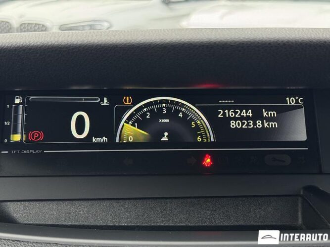 renault Grand Scenic 2015