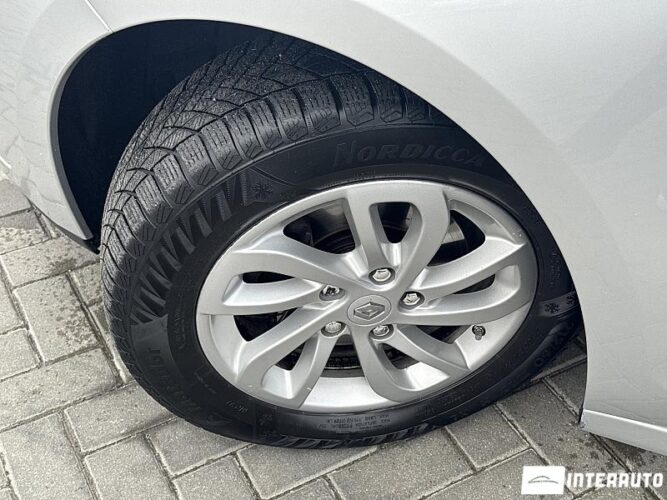 renault Grand Scenic 2015