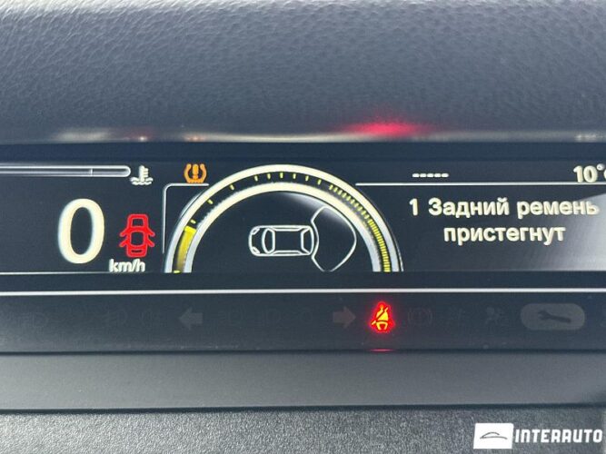 renault Grand Scenic 2015