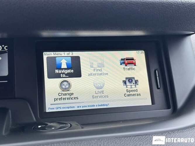 renault Grand Scenic 2015