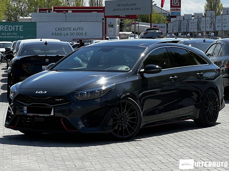 interauto oferta masina