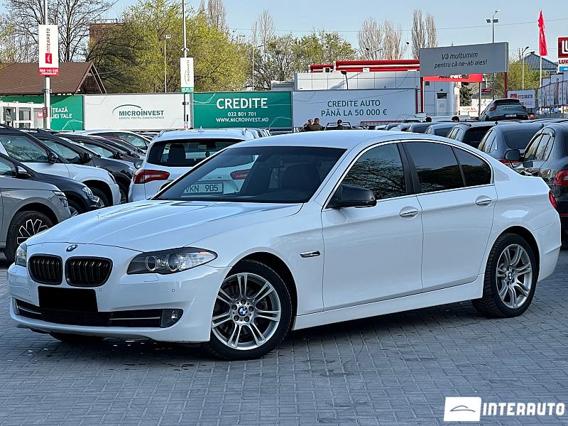 interauto oferta masina