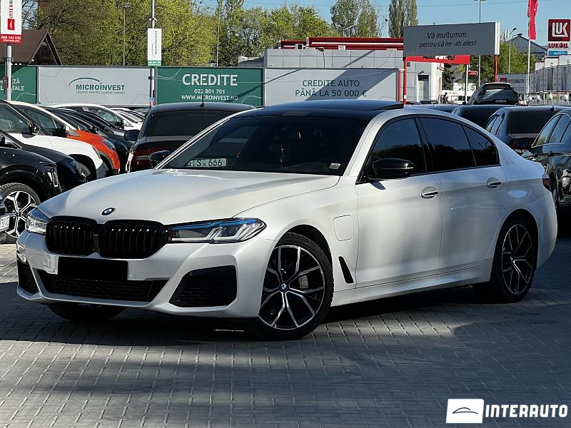 interauto oferta masina