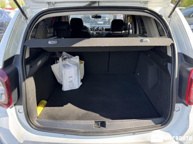 dacia Duster 2020
