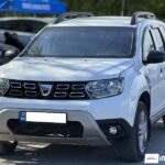 Dacia Duster 2020