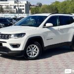 Jeep Compass 2018