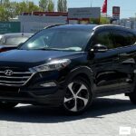 Hyundai Tucson 2016