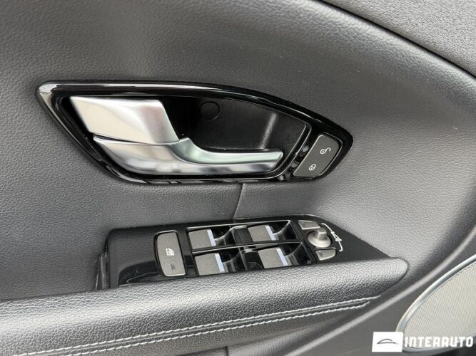 land rover Range Rover Evoque 2017