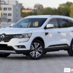 Renault Koleos 2017