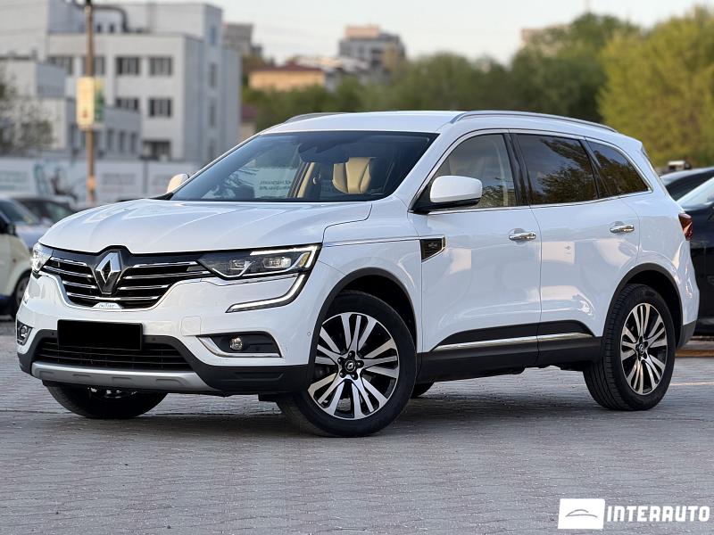 interauto oferta masina