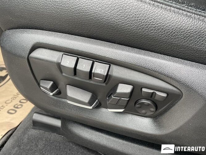 bmw X5 2.5D 2016