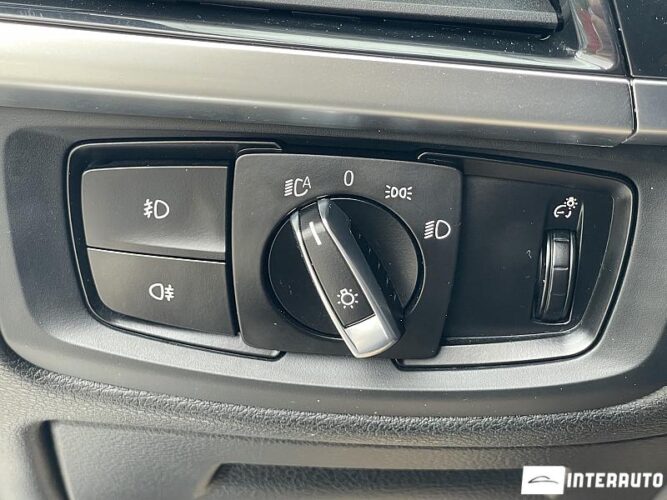 bmw X5 2.5D 2016