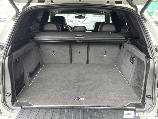 bmw X5 2.5D 2016