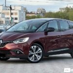 Renault Scenic 2017