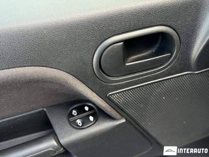 ford Fusion 2007