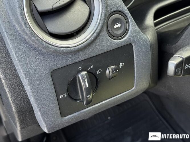 ford Fusion 2007